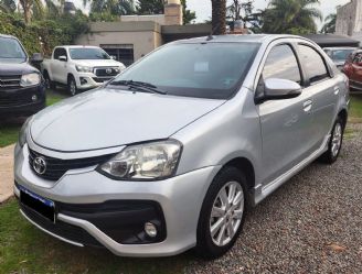 Toyota Etios
