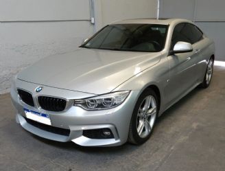 BMW Serie 4