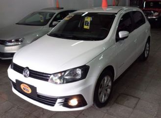 Volkswagen Gol Trend