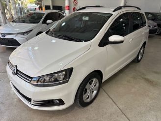 Volkswagen Suran en Mendoza