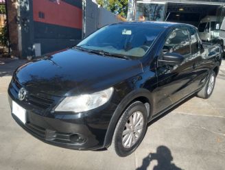 Volkswagen Saveiro