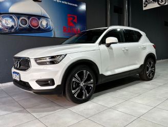 Volvo XC 40 en Mendoza