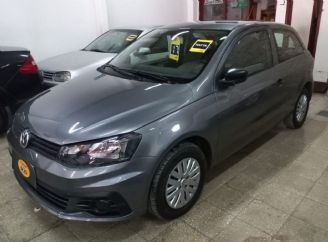Volkswagen Gol Trend