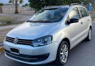 Volkswagen Suran