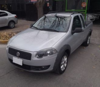 Fiat Strada