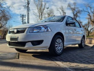 Fiat Siena