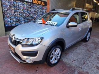 Renault Sandero en Mendoza