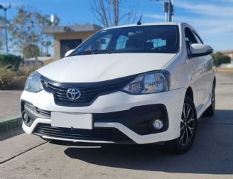 Toyota Etios