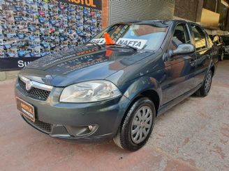 Fiat Siena