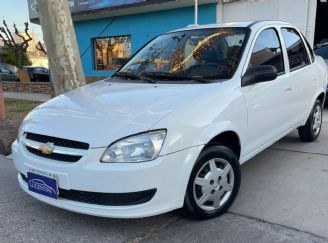 Chevrolet Classic en Mendoza