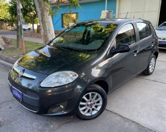 Fiat Nuevo Palio en Mendoza