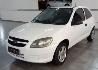 Chevrolet Celta
