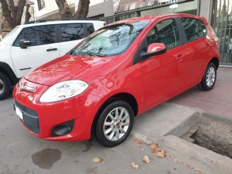 Fiat Nuevo Palio