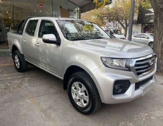 Great Wall Wingle 7