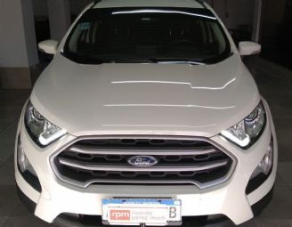 Ford EcoSport KD