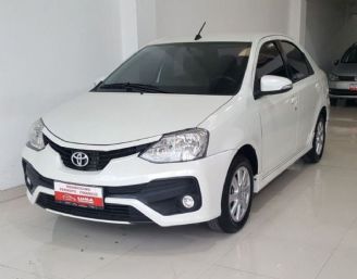 Toyota Etios