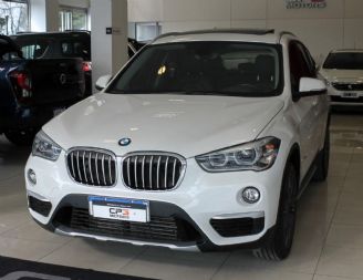 BMW X1 en Mendoza