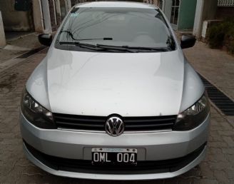 Volkswagen Gol Trend