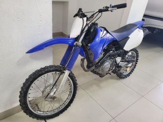 Yamaha TTR en Mendoza