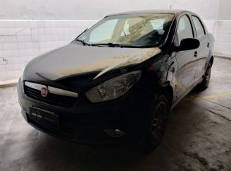 Fiat Grand Siena