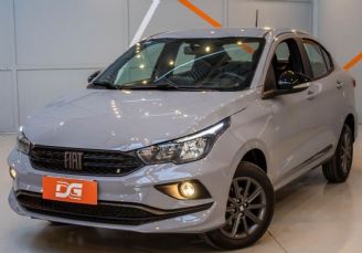 Fiat Cronos