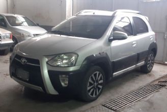 Toyota Etios