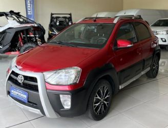 Toyota Etios