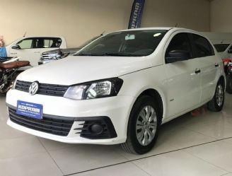 Volkswagen Gol Trend