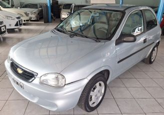 Chevrolet Corsa