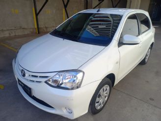 Toyota Etios