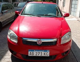 Fiat Siena