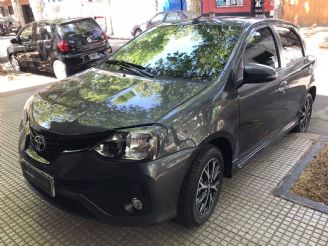 Toyota Etios