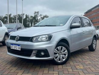 Volkswagen Gol Trend
