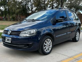 Volkswagen Suran