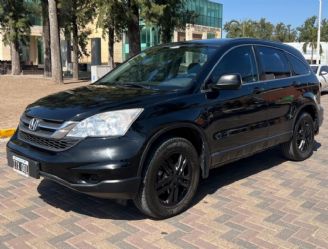 Honda CRV