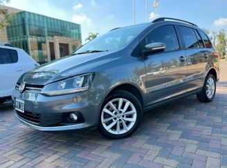 Volkswagen Suran