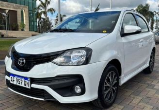 Toyota Etios