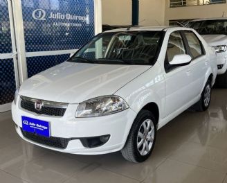 Fiat Siena