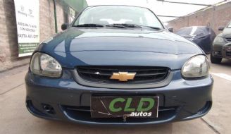 Chevrolet Corsa