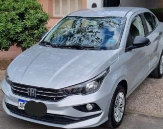 Fiat Cronos