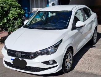 Fiat Cronos