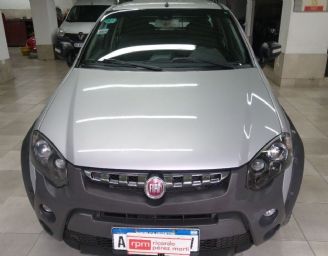 Fiat Strada