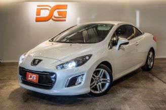 Peugeot 308 CC