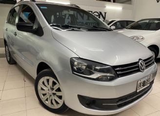 Volkswagen Suran