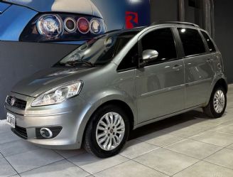 Fiat Idea