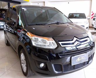 Citroen C3 Picasso