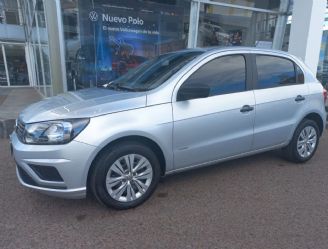 Volkswagen Gol Trend