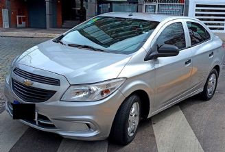 Chevrolet Prisma