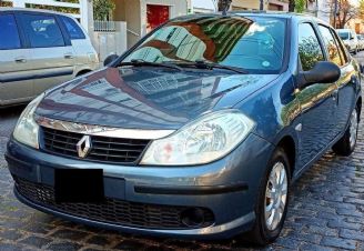Renault Symbol