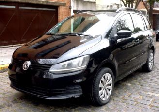 Volkswagen Suran